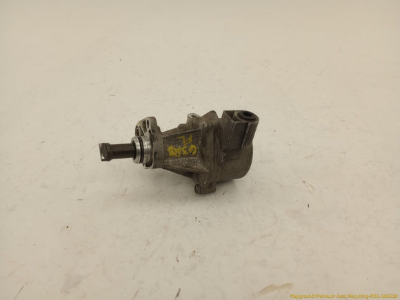 Saab 9-5 Brake Vacuum Pump