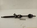 Saab 9-5 Passenger Right Front Axle Drive Shaft-1
