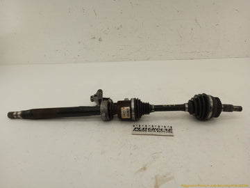 Saab 9-5 Passenger Right Front Axle Drive Shaft
