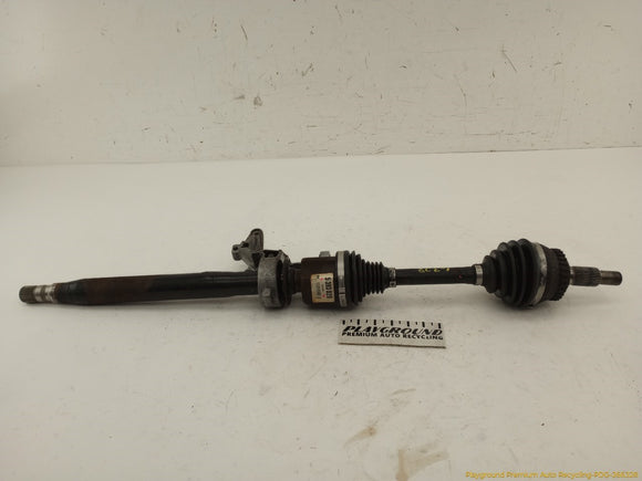 Saab 9-5 Passenger Right Front Axle Drive Shaft