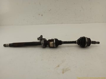 Saab 9-5 Passenger Right Front Axle Drive Shaft - 0