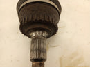 Saab 9-5 Passenger Right Front Axle Drive Shaft-4