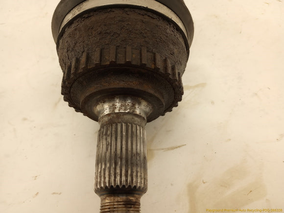 Saab 9-5 Passenger Right Front Axle Drive Shaft