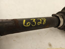 Saab 9-5 Passenger Right Front Axle Drive Shaft-5