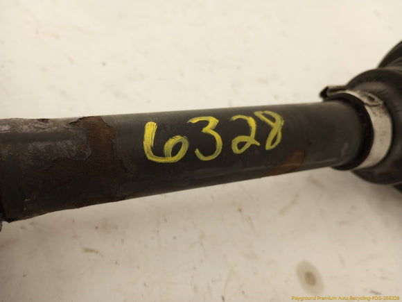 Saab 9-5 Passenger Right Front Axle Drive Shaft