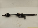 Saab 9-5 Passenger Right Front Axle Drive Shaft-6