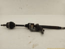 Saab 9-5 Passenger Right Front Axle Drive Shaft-8