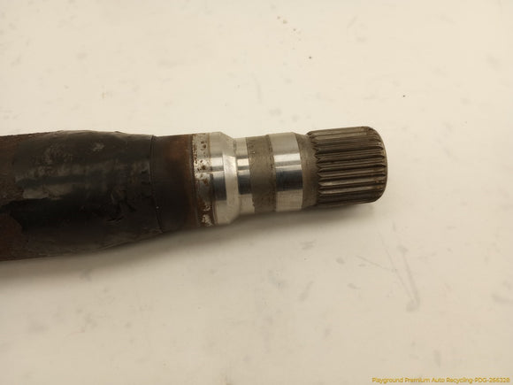 Saab 9-5 Passenger Right Front Axle Drive Shaft