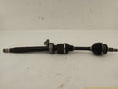 Saab 9-5 Passenger Right Front Axle Drive Shaft-11