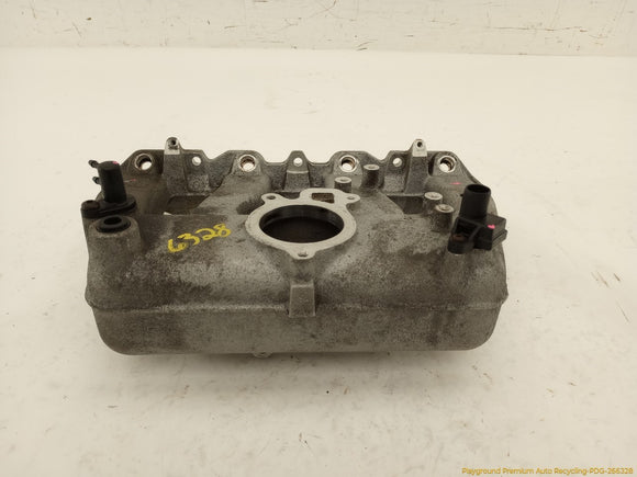 Saab 9-5 Intake Manifold