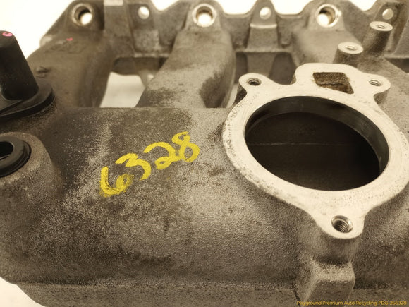Saab 9-5 Intake Manifold