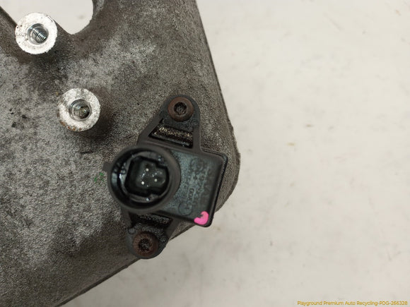 Saab 9-5 Intake Manifold