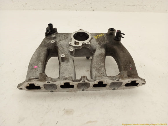 Saab 9-5 Intake Manifold