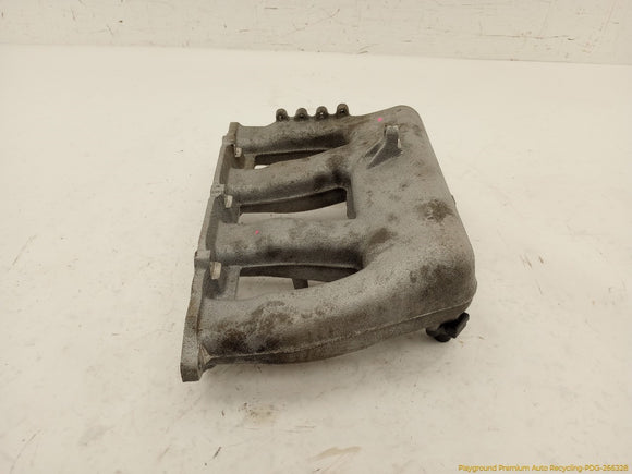 Saab 9-5 Intake Manifold