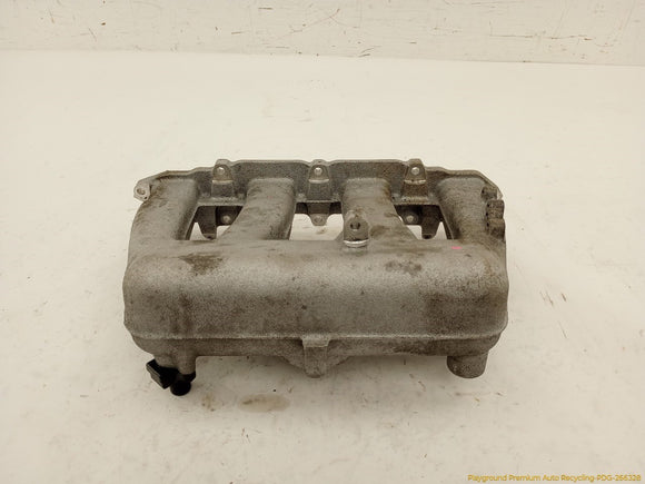 Saab 9-5 Intake Manifold