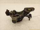 Saab 9-5 Passenger Right Front Spindle Knuckle Hub-2
