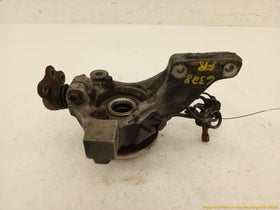 Saab 9-5 Passenger Right Front Spindle Knuckle Hub - 0