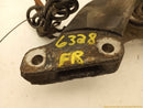 Saab 9-5 Passenger Right Front Spindle Knuckle Hub-6