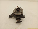 Saab 9-5 Passenger Right Front Spindle Knuckle Hub-8