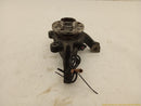 Saab 9-5 Passenger Right Front Spindle Knuckle Hub-10