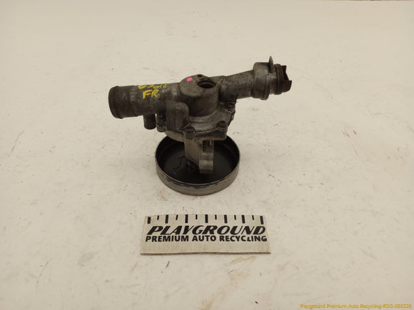 Saab 9-5 Water Pump Housing
