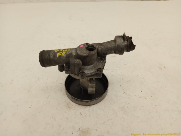 Saab 9-5 Water Pump Housing
