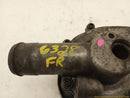 Saab 9-5 Water Pump Housing-3