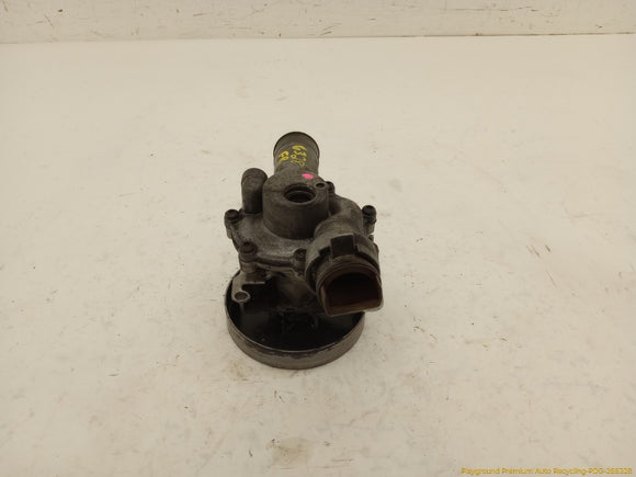 Saab 9-5 Water Pump Housing