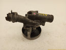 Saab 9-5 Water Pump Housing-5