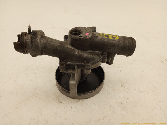 Saab 9-5 Water Pump Housing