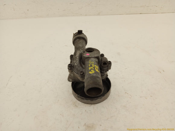Saab 9-5 Water Pump Housing