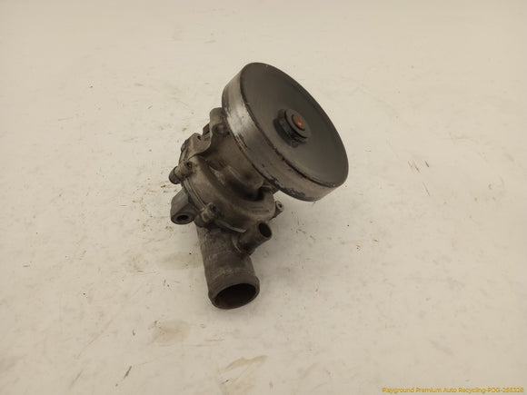 Saab 9-5 Water Pump Housing