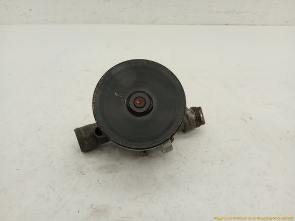 Saab 9-5 Water Pump Housing