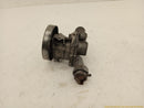 Saab 9-5 Water Pump Housing-9