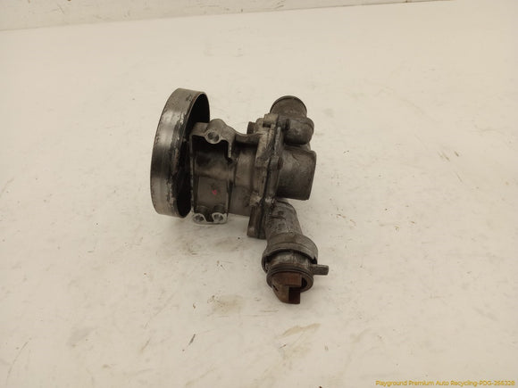 Saab 9-5 Water Pump Housing
