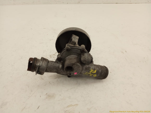 Saab 9-5 Water Pump Housing