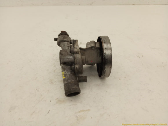 Saab 9-5 Water Pump Housing