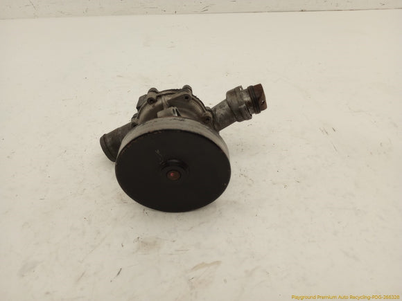 Saab 9-5 Water Pump Housing
