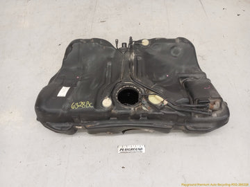 Saab 9-5 Fuel Gas Tank