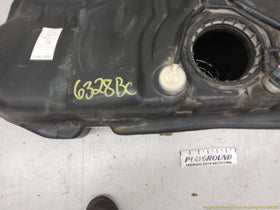Saab 9-5 Fuel Gas Tank - 0