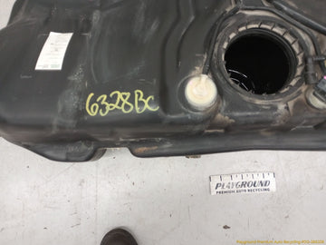 Saab 9-5 Fuel Gas Tank - 0