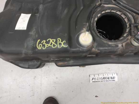 Saab 9-5 Fuel Gas Tank