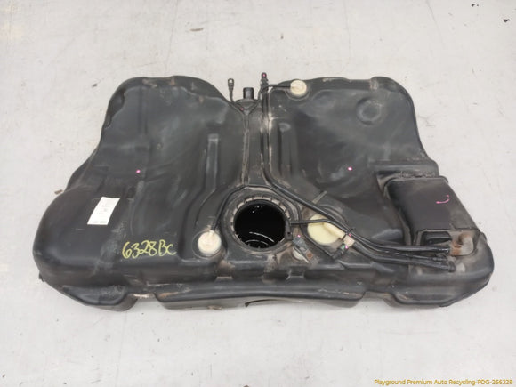 Saab 9-5 Fuel Gas Tank
