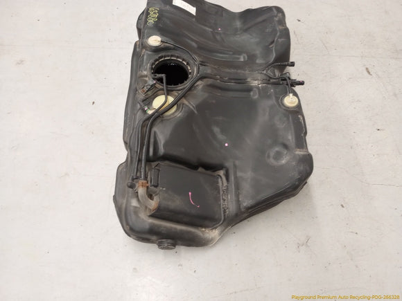 Saab 9-5 Fuel Gas Tank