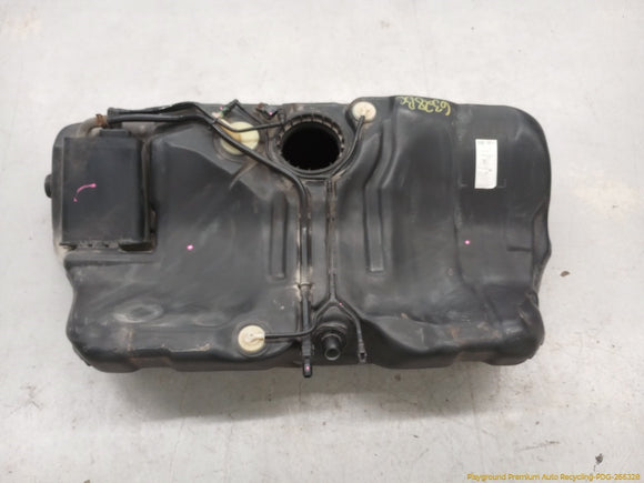 Saab 9-5 Fuel Gas Tank