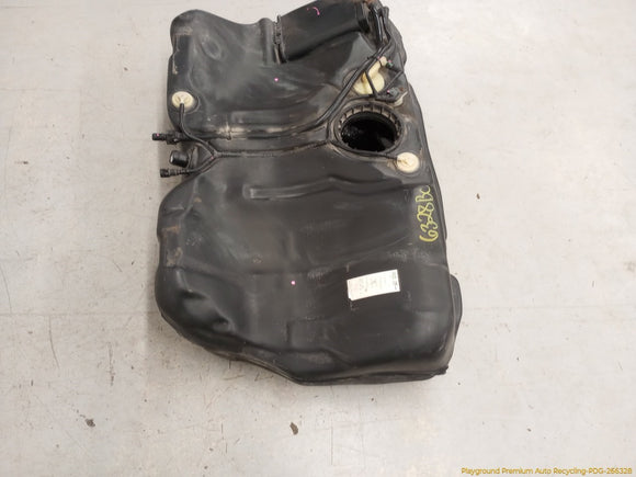 Saab 9-5 Fuel Gas Tank