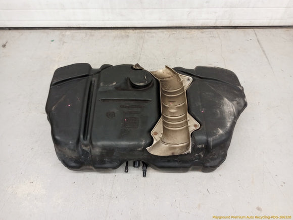Saab 9-5 Fuel Gas Tank