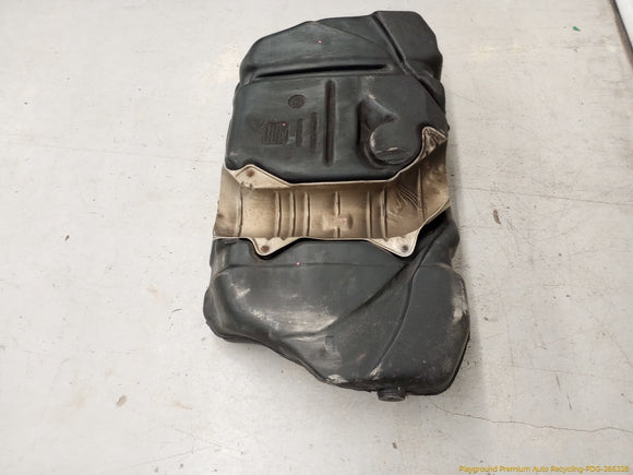 Saab 9-5 Fuel Gas Tank