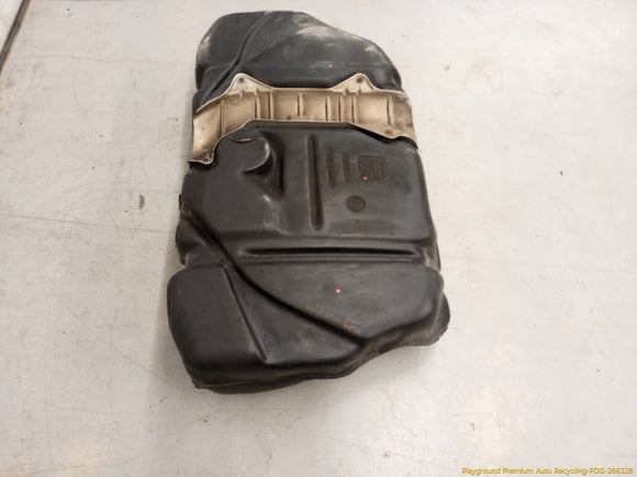 Saab 9-5 Fuel Gas Tank