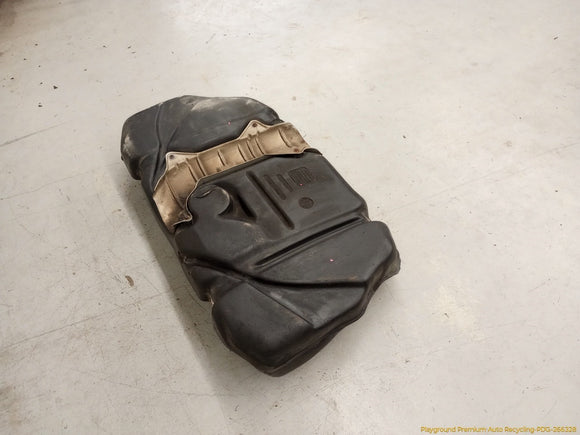 Saab 9-5 Fuel Gas Tank